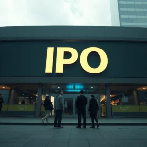 ipo gmp live