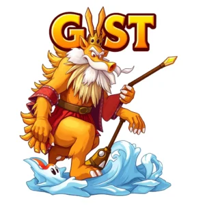 GST