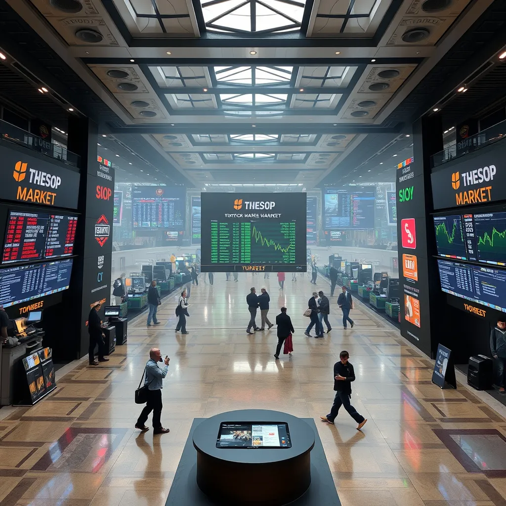Stock Market Crash Today