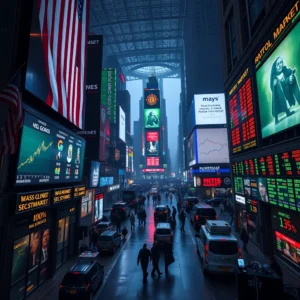 Stock Market Crash Today