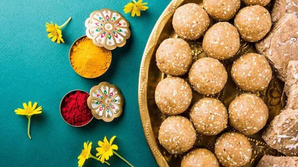 Makar Sankranti